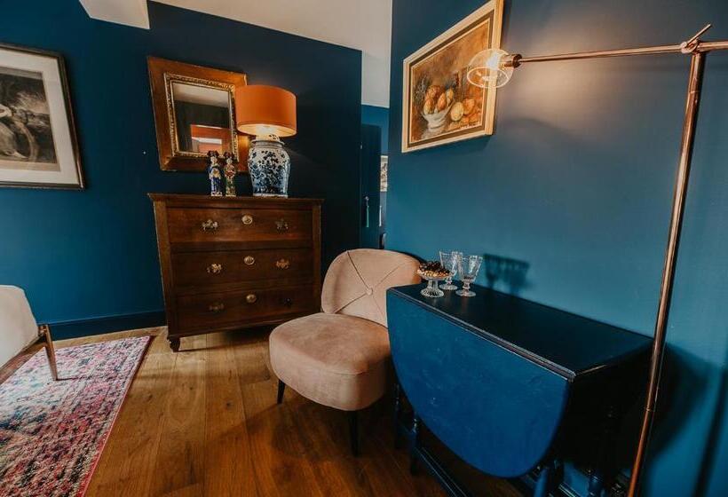 Boutique Hotel Zeeuws Meisje