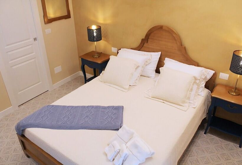 Estlevante B&b