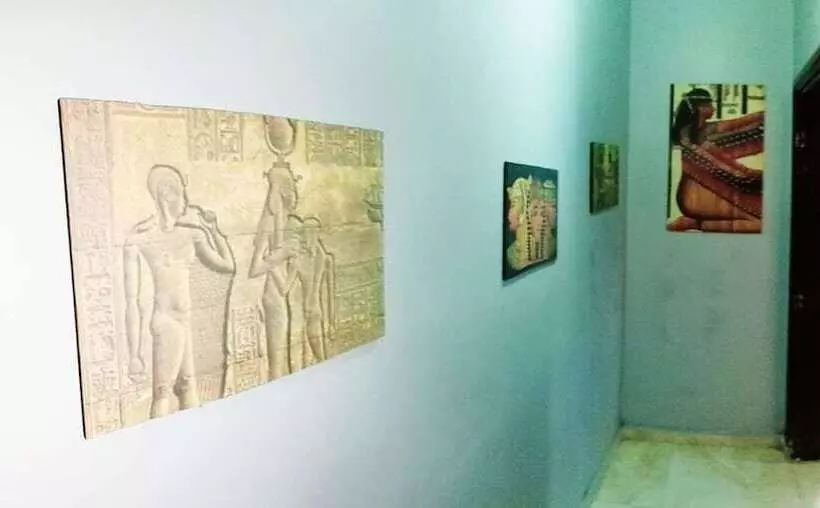 Grand Agata Hostel