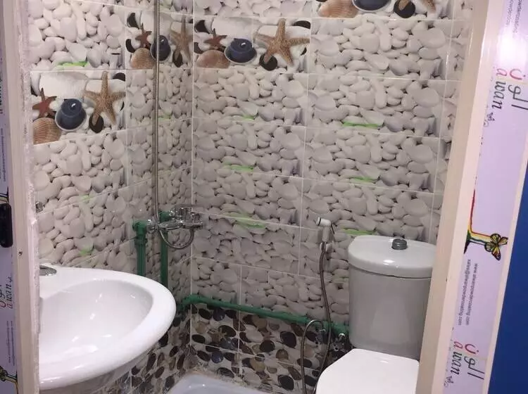 Grand Agata Hostel