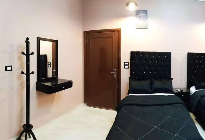 Grand Agata Hostel