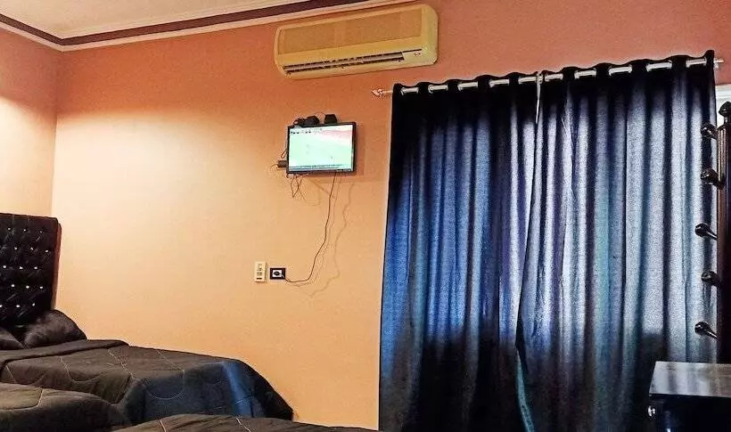 Grand Agata Hostel