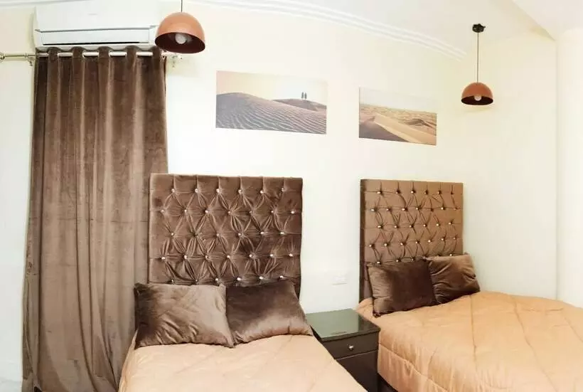Grand Agata Hostel