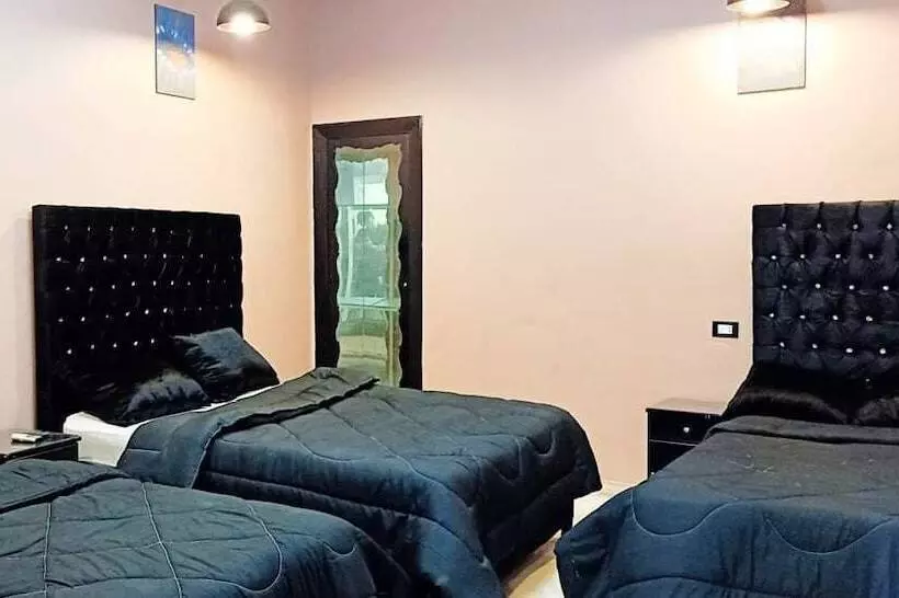 Grand Agata Hostel