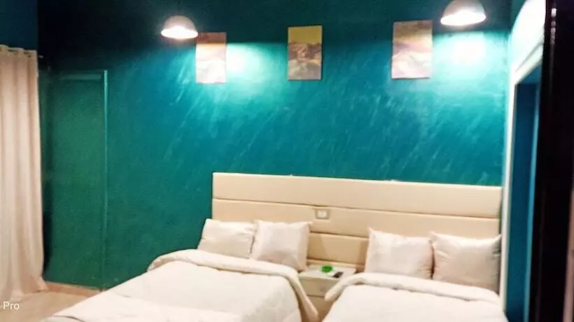 Grand Agata Hostel
