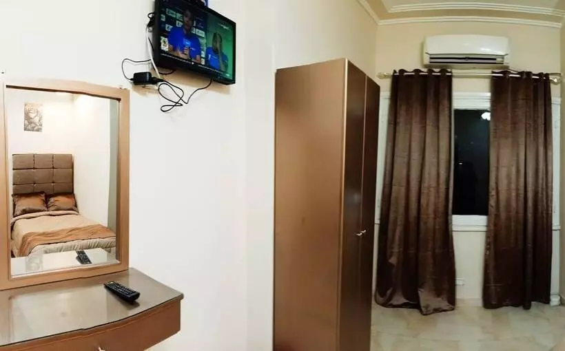 Grand Agata Hostel