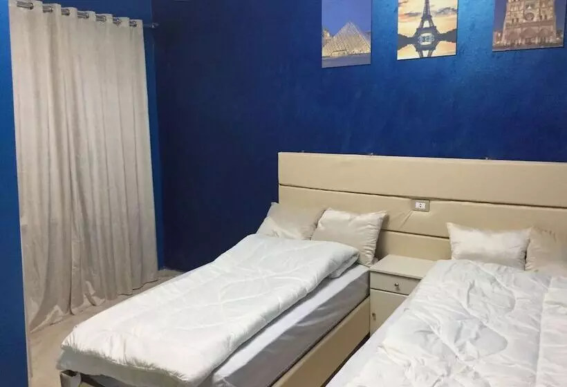 Grand Agata Hostel