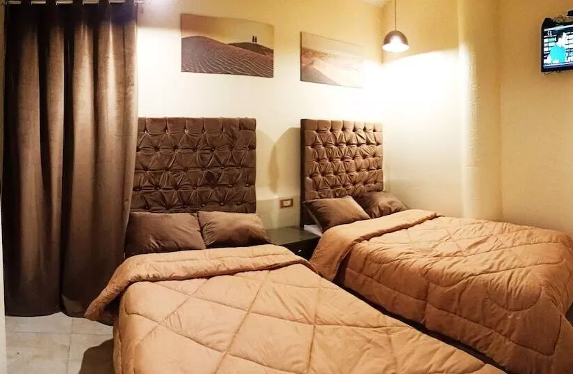 Grand Agata Hostel