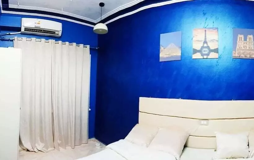 Grand Agata Hostel