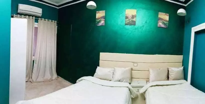 Grand Agata Hostel