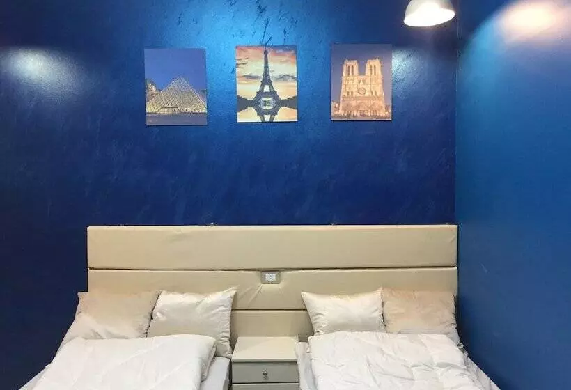 Grand Agata Hostel
