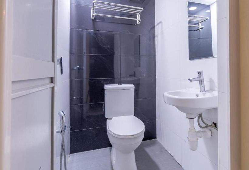 Hentian Hotel Kajang