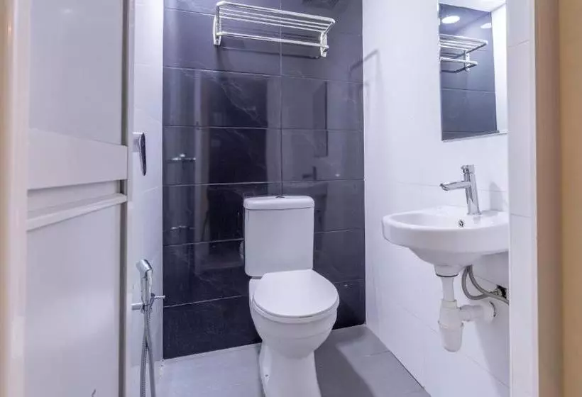 Hentian Hotel Kajang