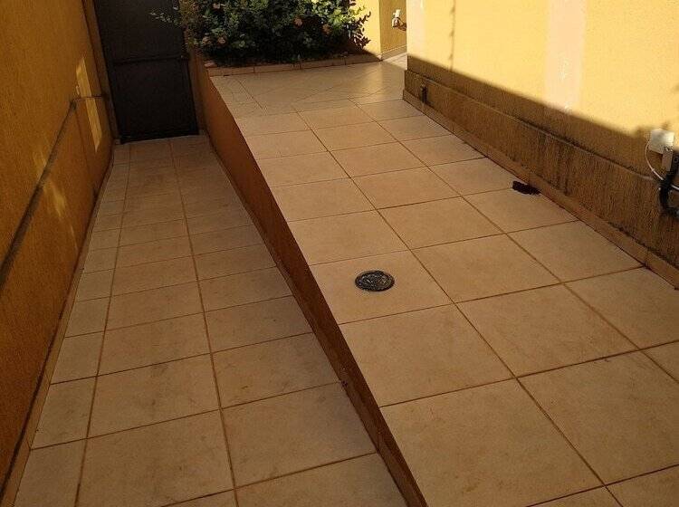 Hostel Portal Do Pantanal Cg