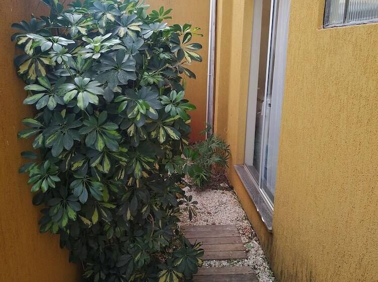 Hostel Portal Do Pantanal Cg