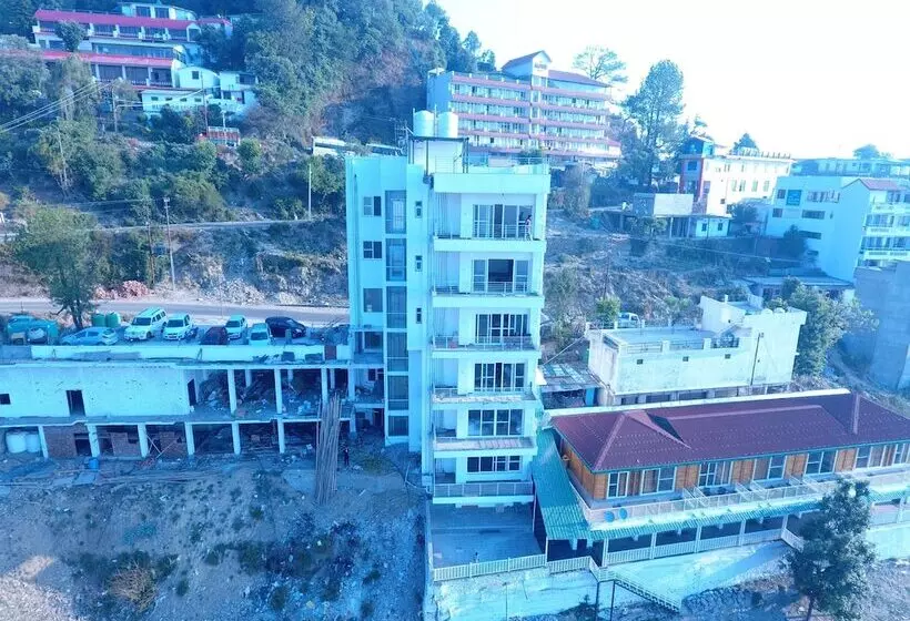 Hôtel Eden Resort