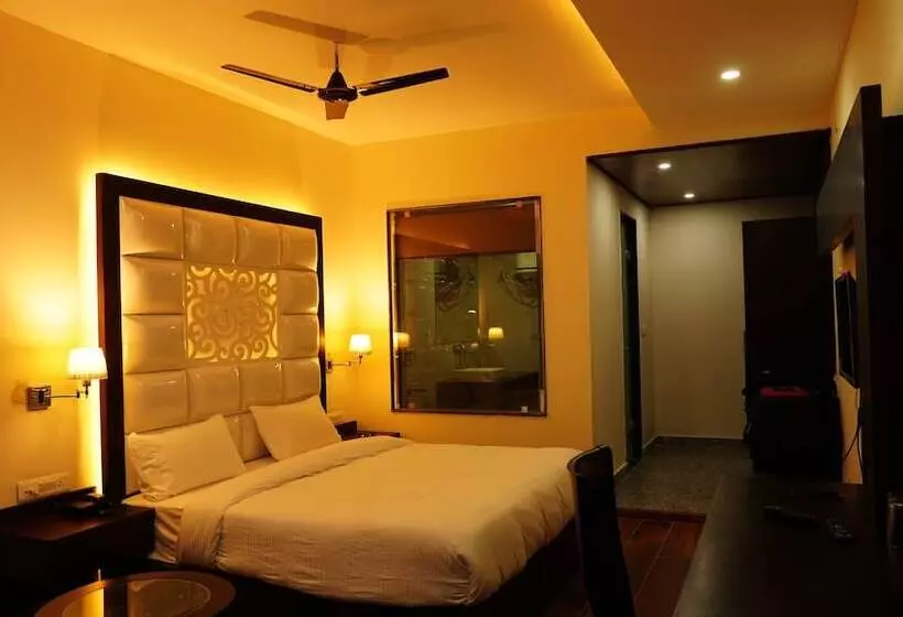Hôtel Eden Resort