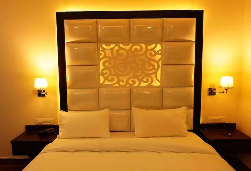Hôtel Eden Resort