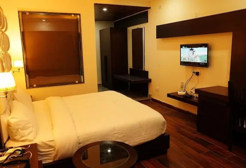 Hôtel Eden Resort