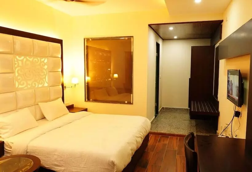 Hôtel Eden Resort