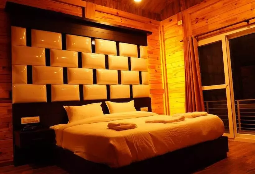 Hôtel Eden Resort