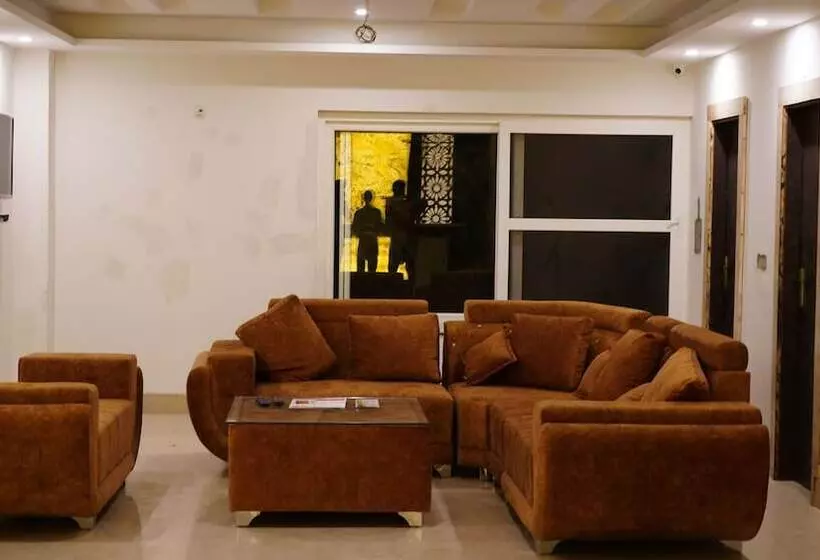 Hôtel Eden Resort