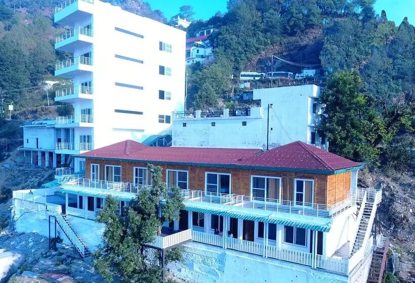 Hôtel Eden Resort