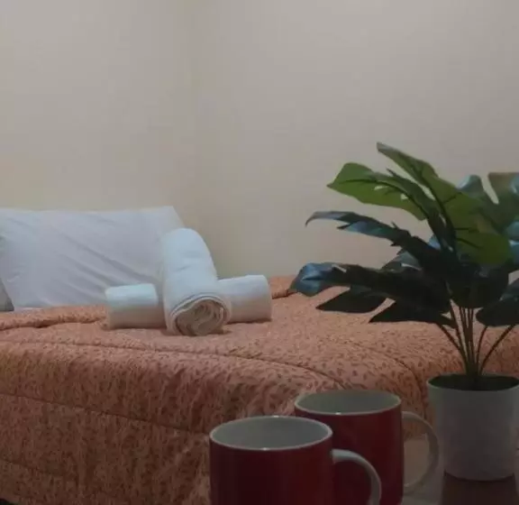 Hentian Hotel Kajang