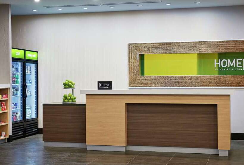 هتل Home2 Suites By Hilton Brantford