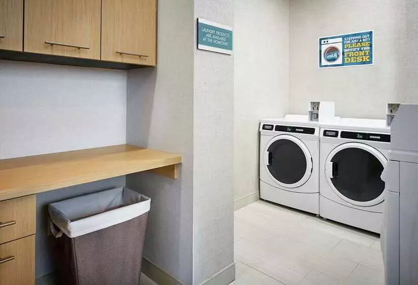 Hotelli Home2 Suites By Hilton Brantford