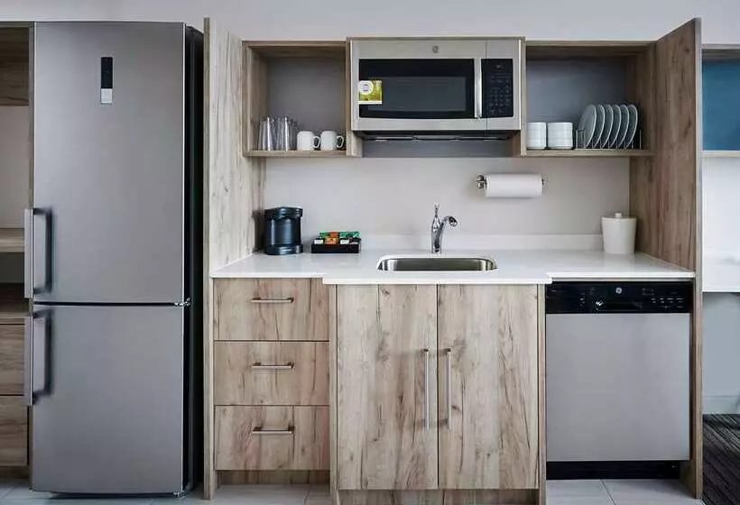 Hotelli Home2 Suites By Hilton Brantford