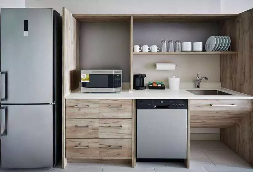 Hotelli Home2 Suites By Hilton Brantford