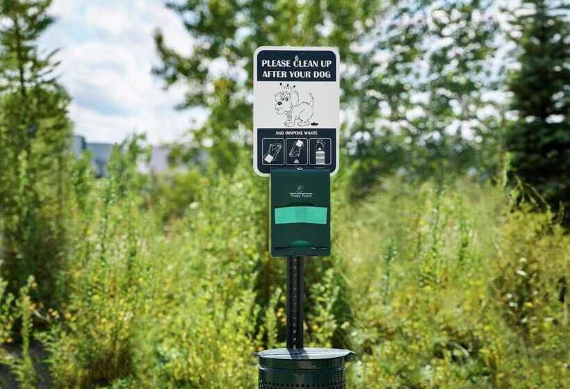 هتل Home2 Suites By Hilton Brantford