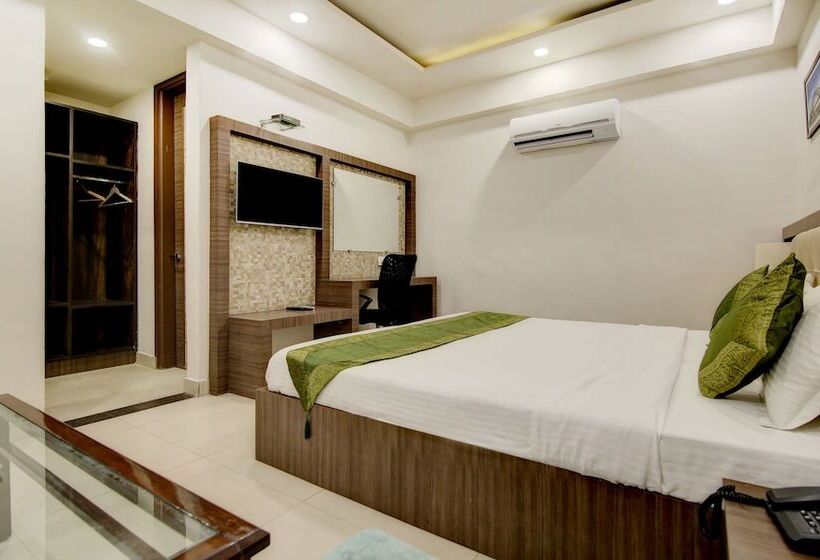 Itsy Hotels Solitaire