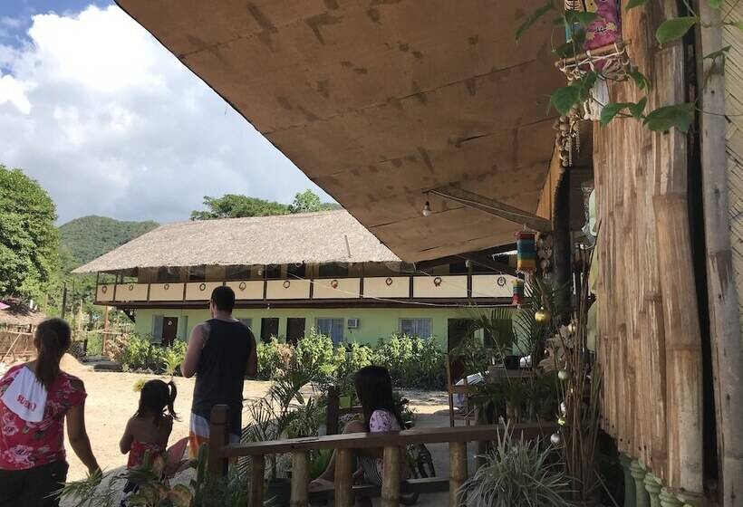 בית מלון כפרי King S Lodging House And Restaurant