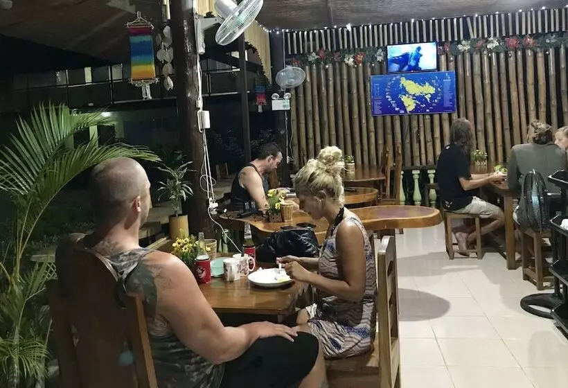 Hotelli King S Lodging House And Restaurant