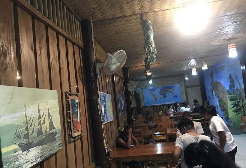 בית מלון כפרי King S Lodging House And Restaurant