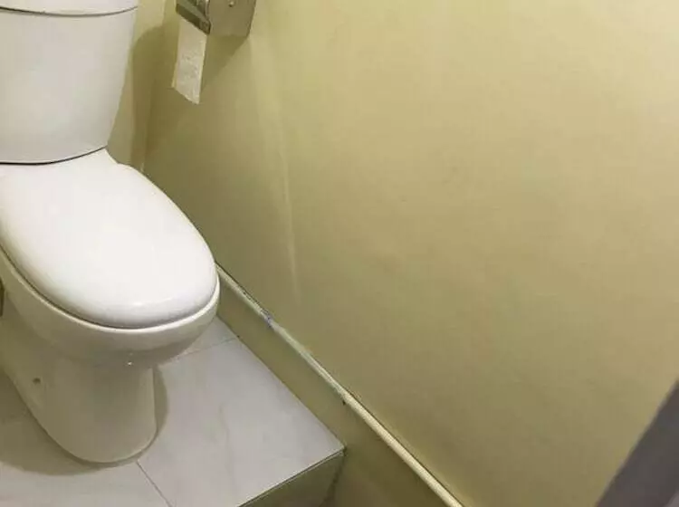 Hotelli King S Lodging House And Restaurant