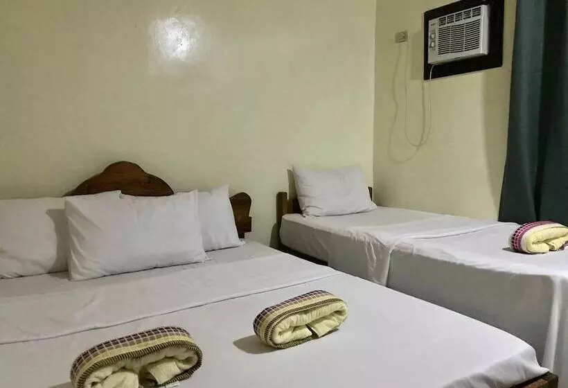 Hotelli King S Lodging House And Restaurant