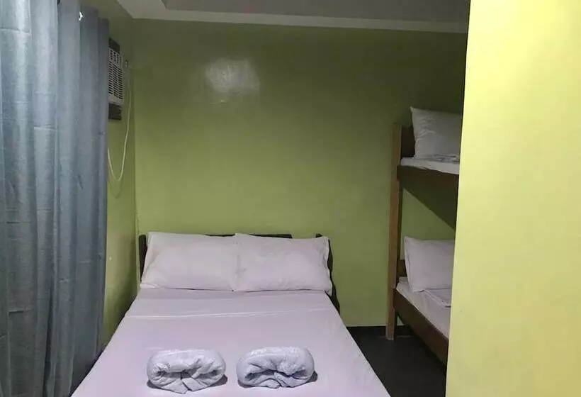 Hotelli King S Lodging House And Restaurant