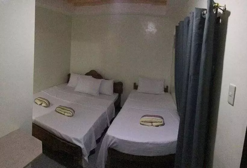 Hotelli King S Lodging House And Restaurant