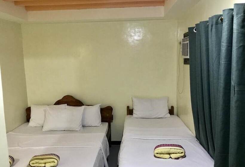 בית מלון כפרי King S Lodging House And Restaurant