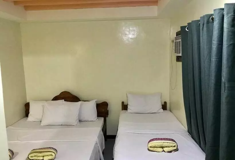 Hotelli King S Lodging House And Restaurant