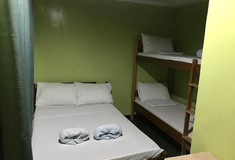 בית מלון כפרי King S Lodging House And Restaurant