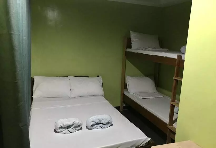 Hotelli King S Lodging House And Restaurant