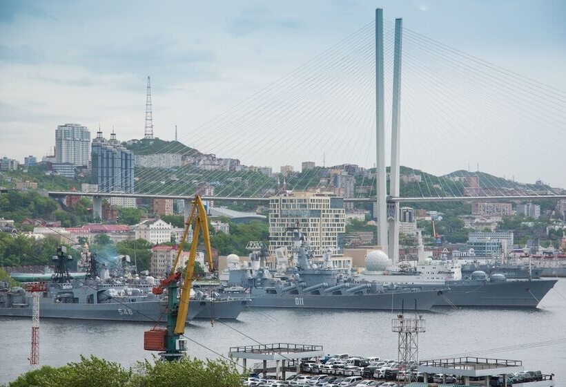 ホテル Lido Central