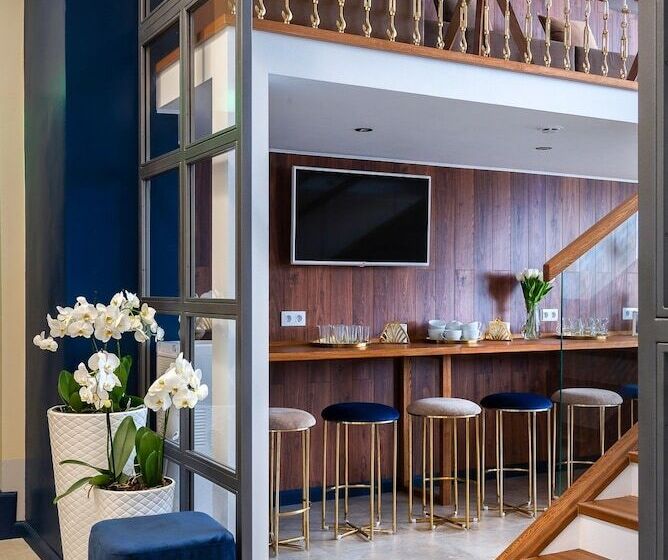 ホテル Lido Central