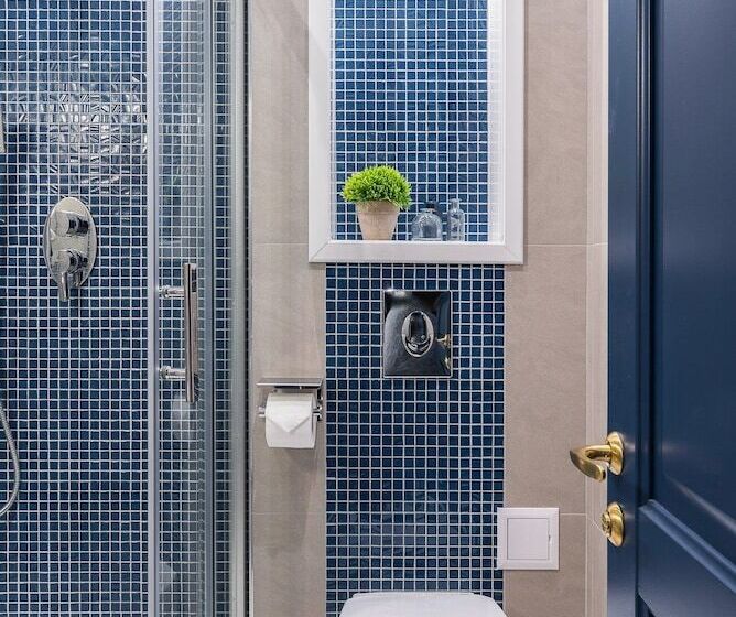 ホテル Lido Central