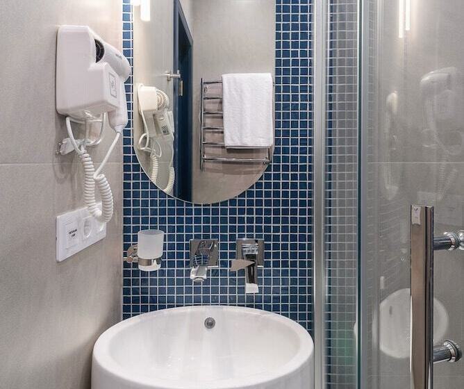 ホテル Lido Central