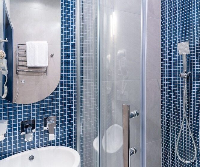 ホテル Lido Central